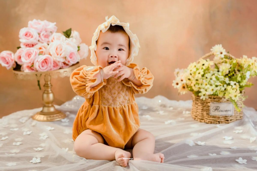 金昌四个月宝宝咳嗽小妙招